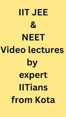 IIT JEE & NEET by Nucleon Kota android App screenshot 5